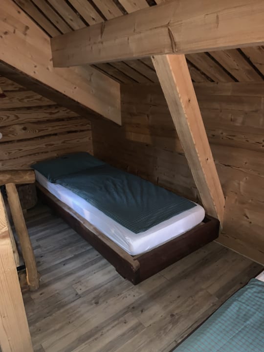 Zimmer Natur-Resort Tripsdrill