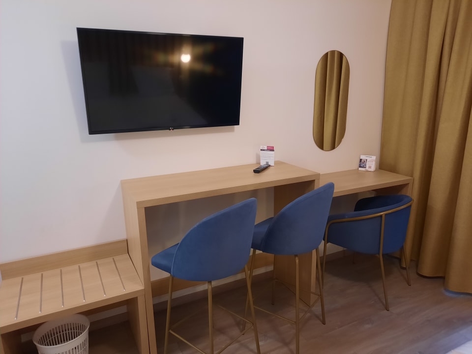 Zimmer The Originals Résidence Le Monde Paris Ivry Confluence