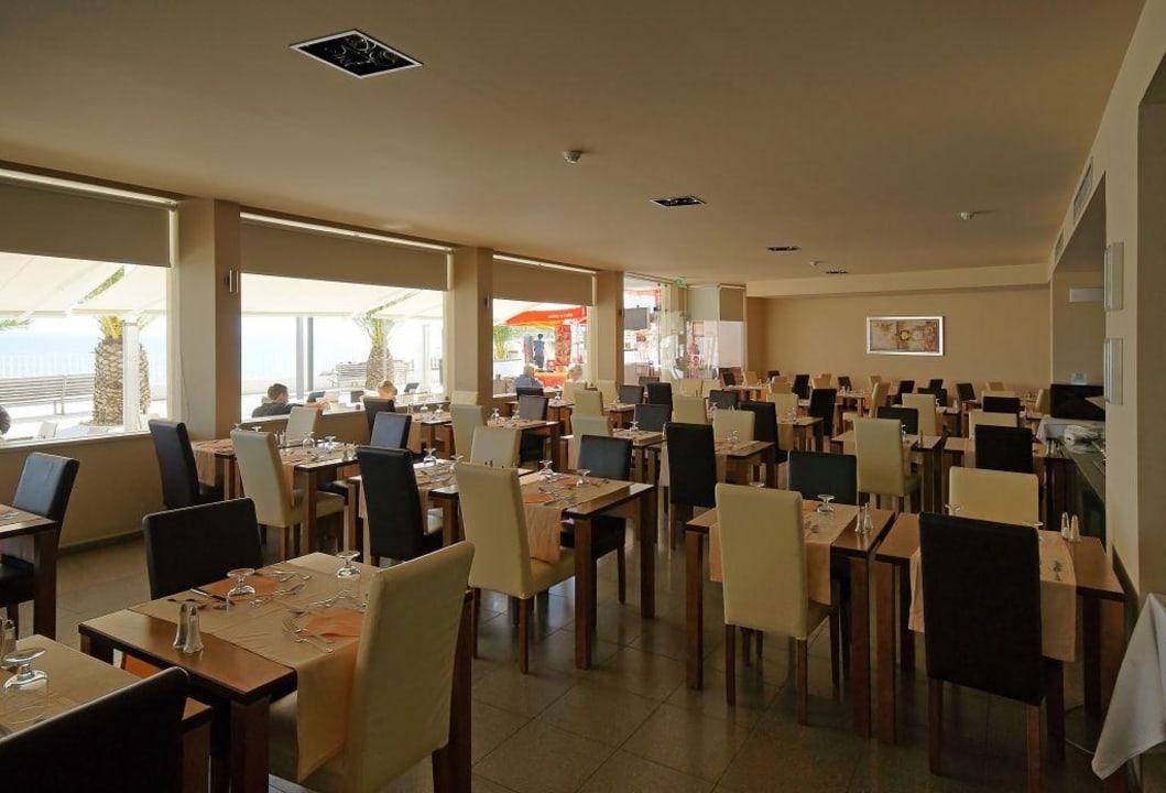 Hotel Rocamar Rocamar Exclusive Hotel & Spa