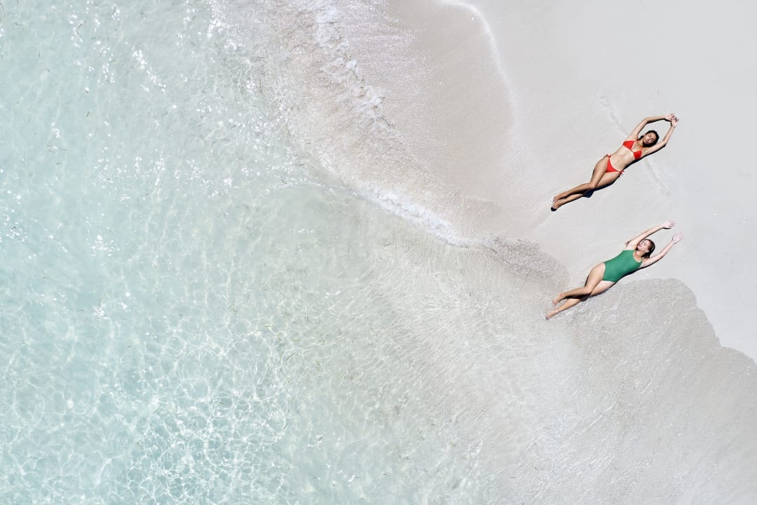 Strand Iberostar Origin Playa Alameda