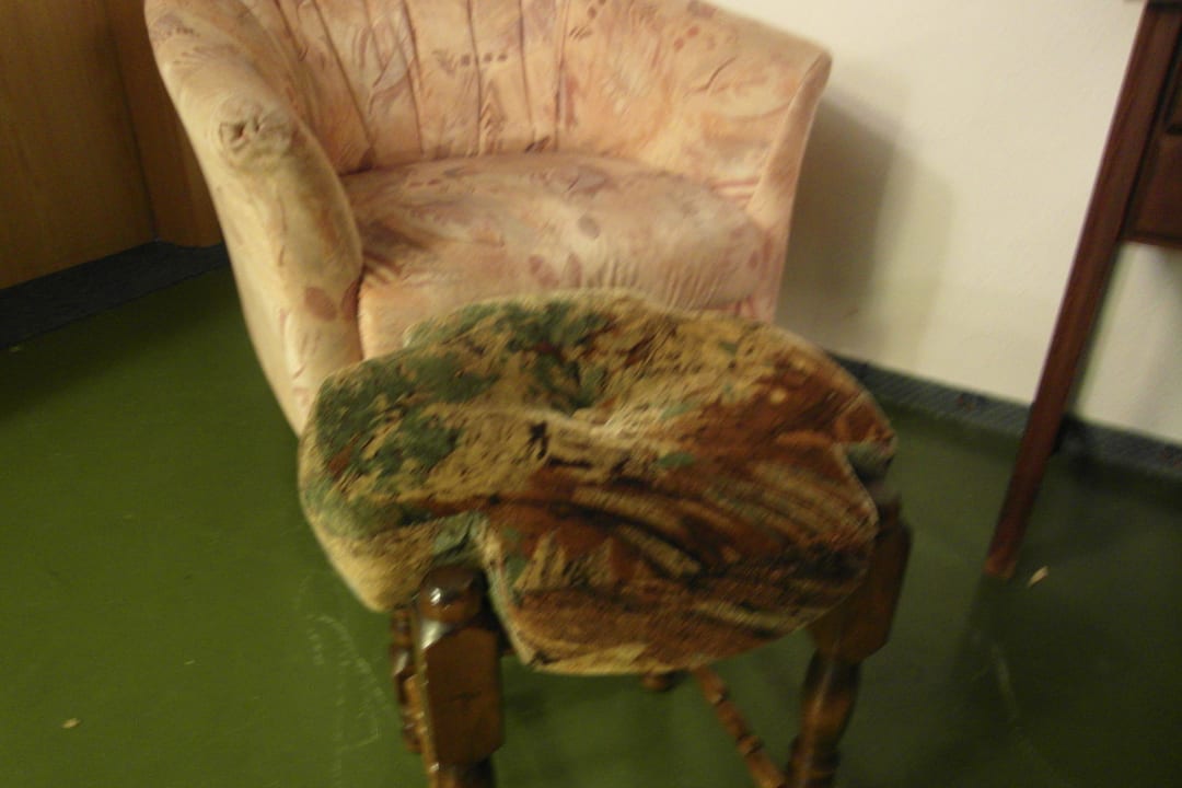 Pension Haus am Walde Pension Haus am Walde