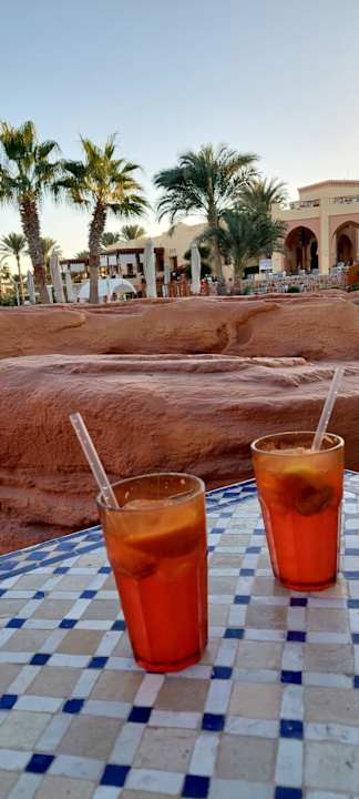 Gastro Steigenberger Coraya Beach - Adults only