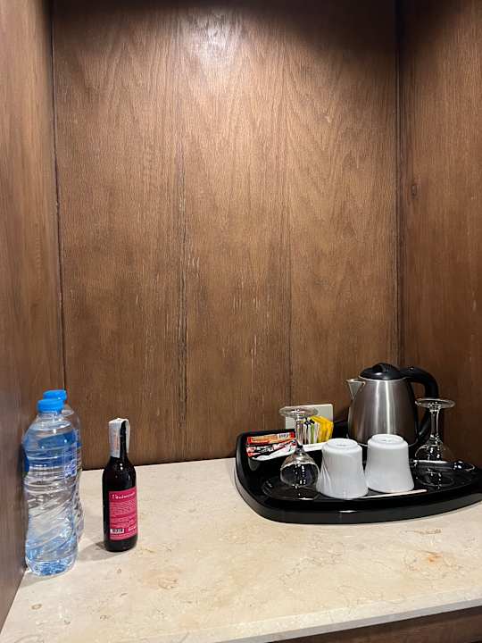 Zimmer Serenity Alpha Beach