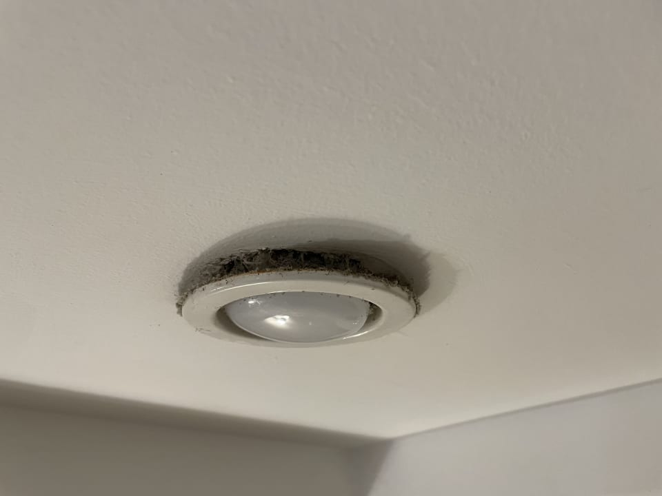 Zimmer Steigenberger ALDAU Beach Hotel