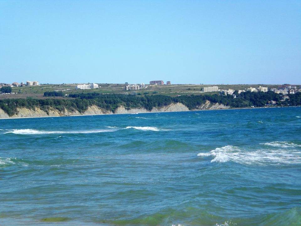 Strand / Meer Sol Luna Bay