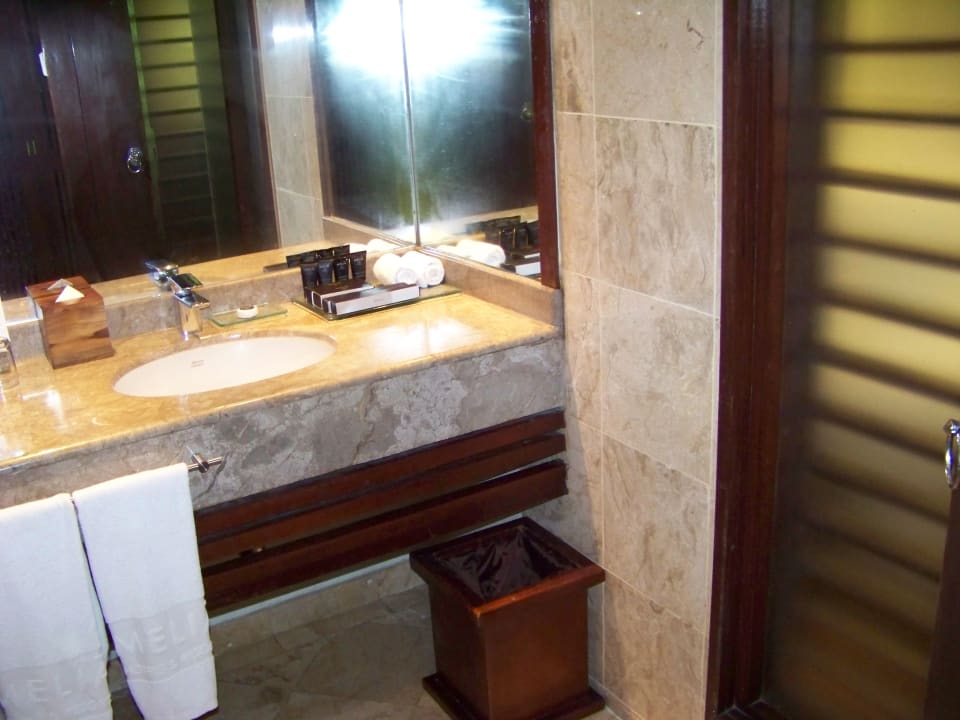 Zimmer Paradisus by Melia Bali