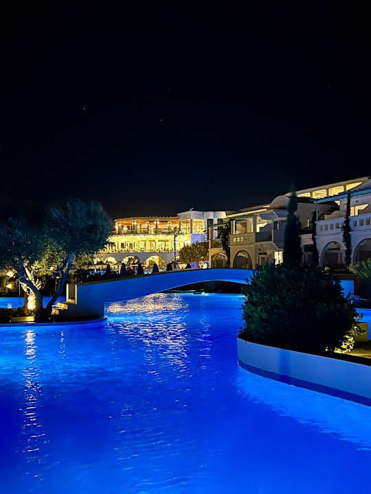 Außenansicht Atrium Prestige Thalasso Spa Resort & Villas