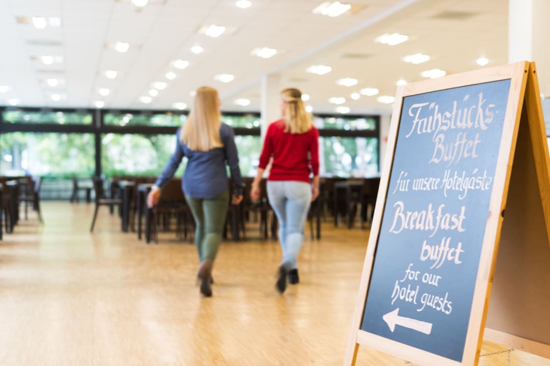 Restaurant Bildungshotel im Bfz-Essen