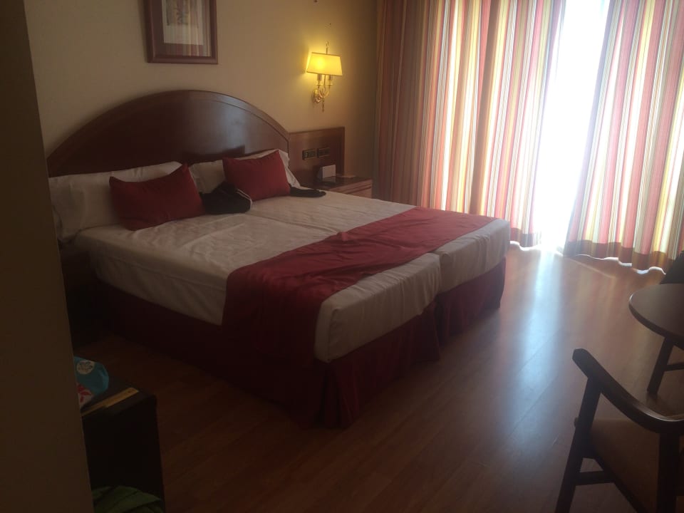 Zimmer Bahia Principe Sunlight San Felipe