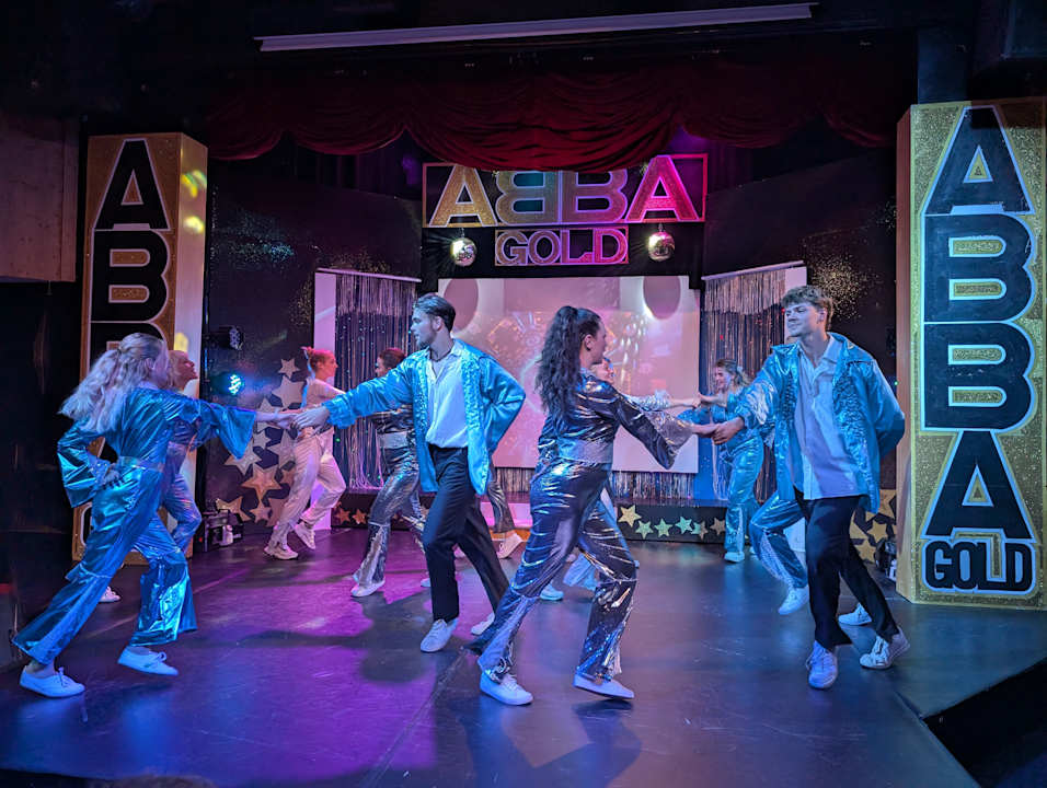 Sonstiges Aldiana Club Schlanitzen Alm