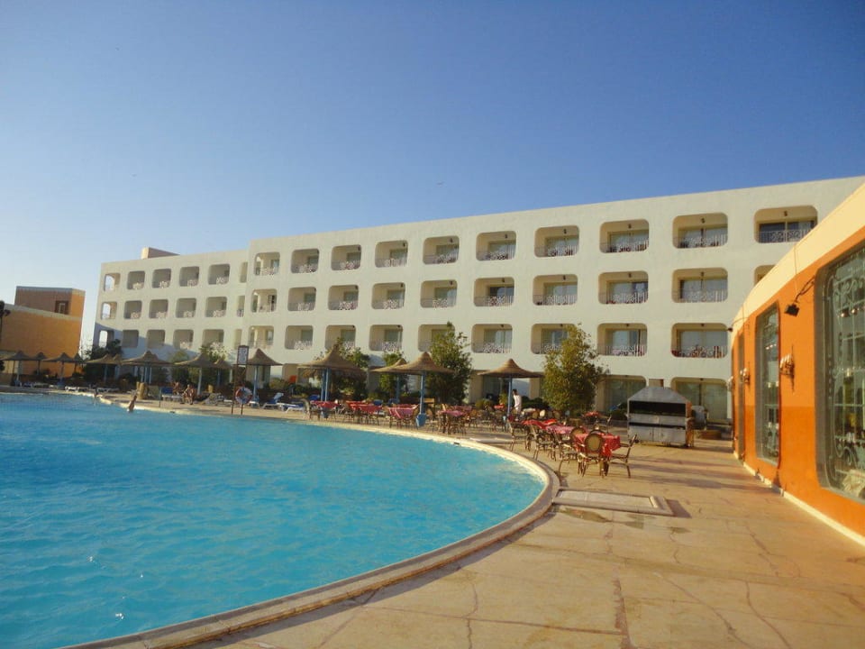 Basen Titanic Resort & Aqua Park