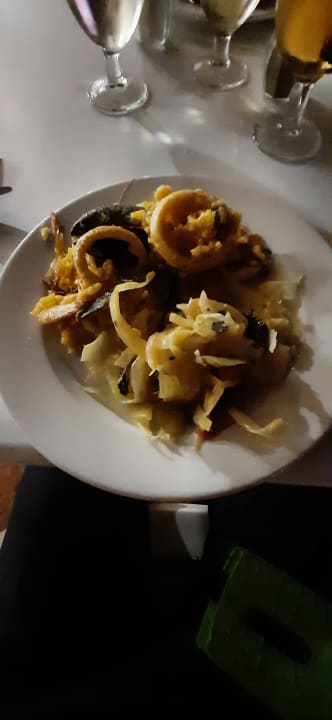 Gastro Gavimar Ariel Chico Club & Resort