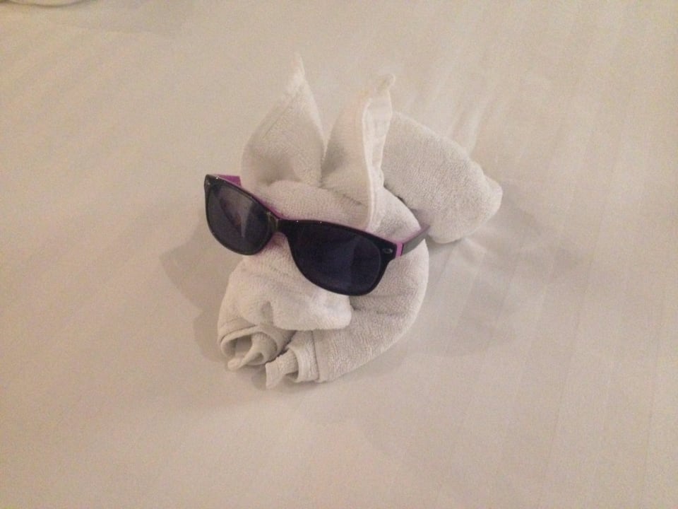 Zimmer NH Collection Maldives Havodda Resort