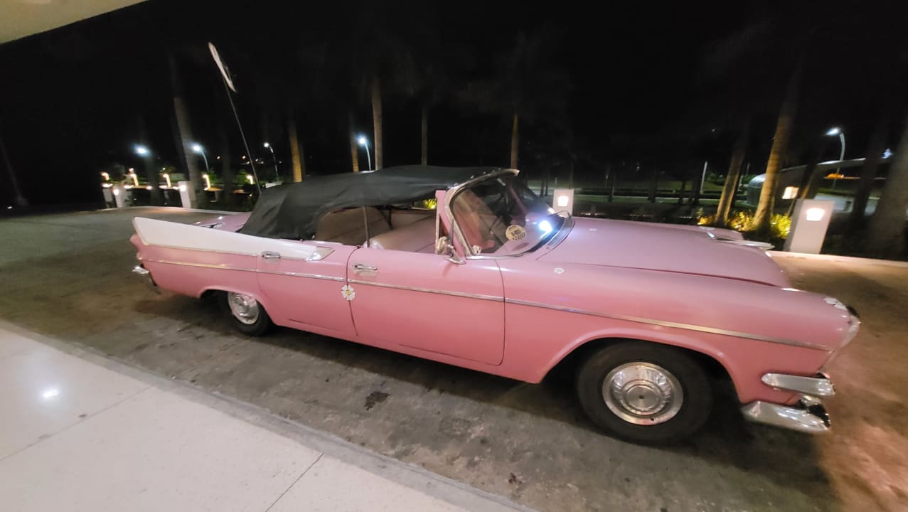 Sonstiges Meliá Internacional Varadero