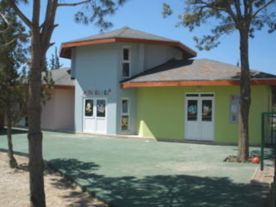 Mini Club Venosa Beach Resort & Spa