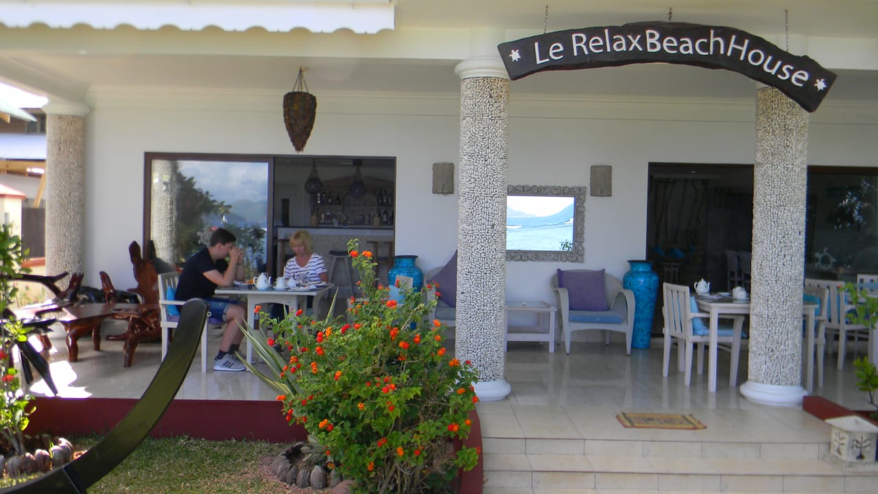 Gastro Le Relax Self-Catering Apartments
