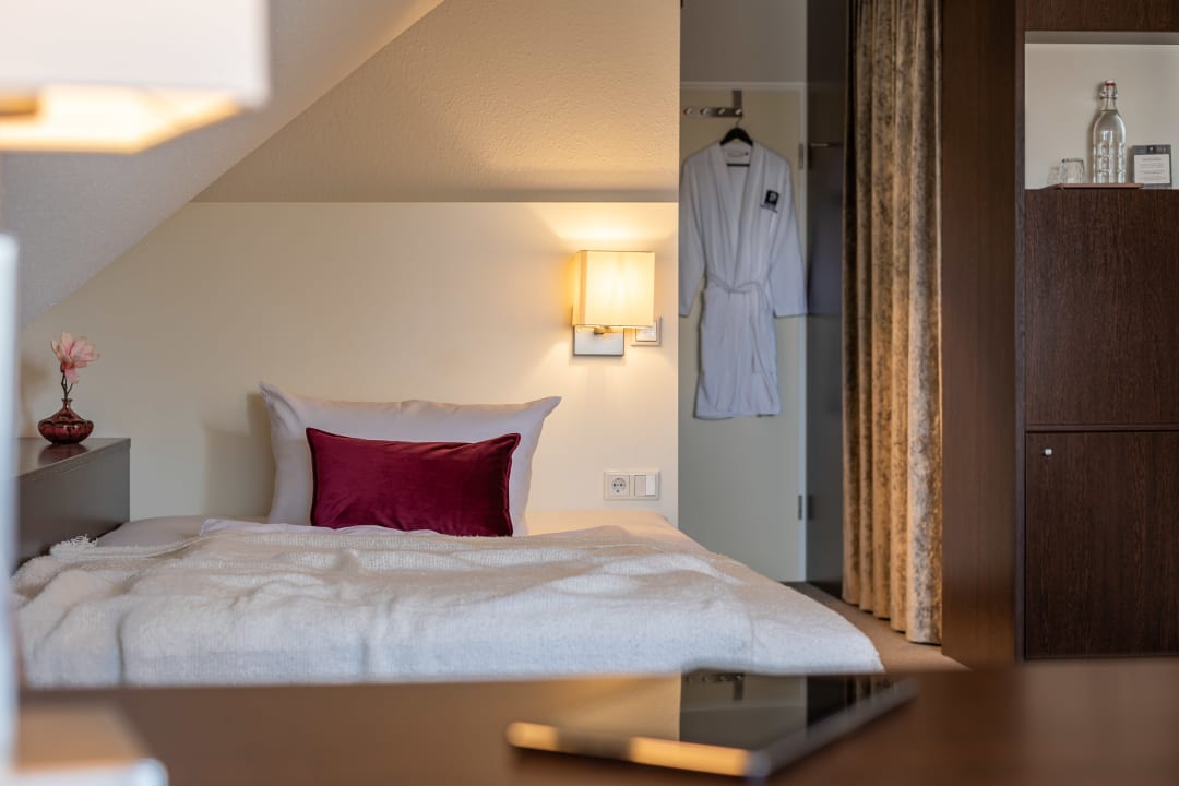 Zimmer Ganter Hotel & Restaurant Mohren