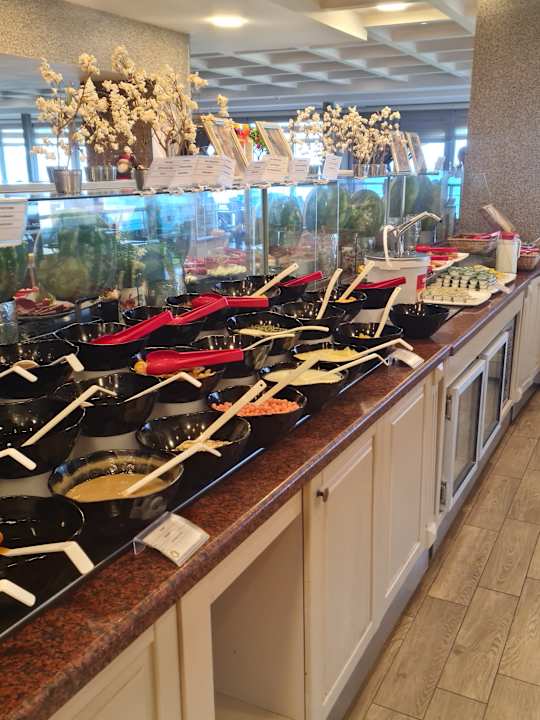 Gastro Gardenia Hotel