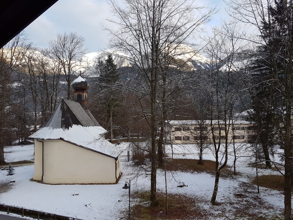 Ausblick Ferienwohnung Paar