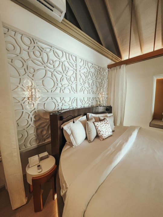 Zimmer TUI BLUE Olhuveli Romance