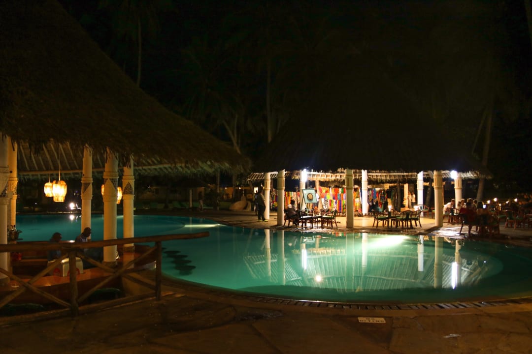 Pool Neptune Village Beach Resort & Spa