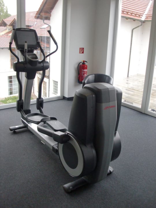 Fitness Hotel & SPA Reibener-Hof