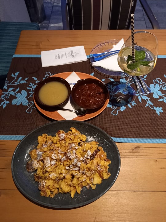 Gastro Hotel Post Krimml