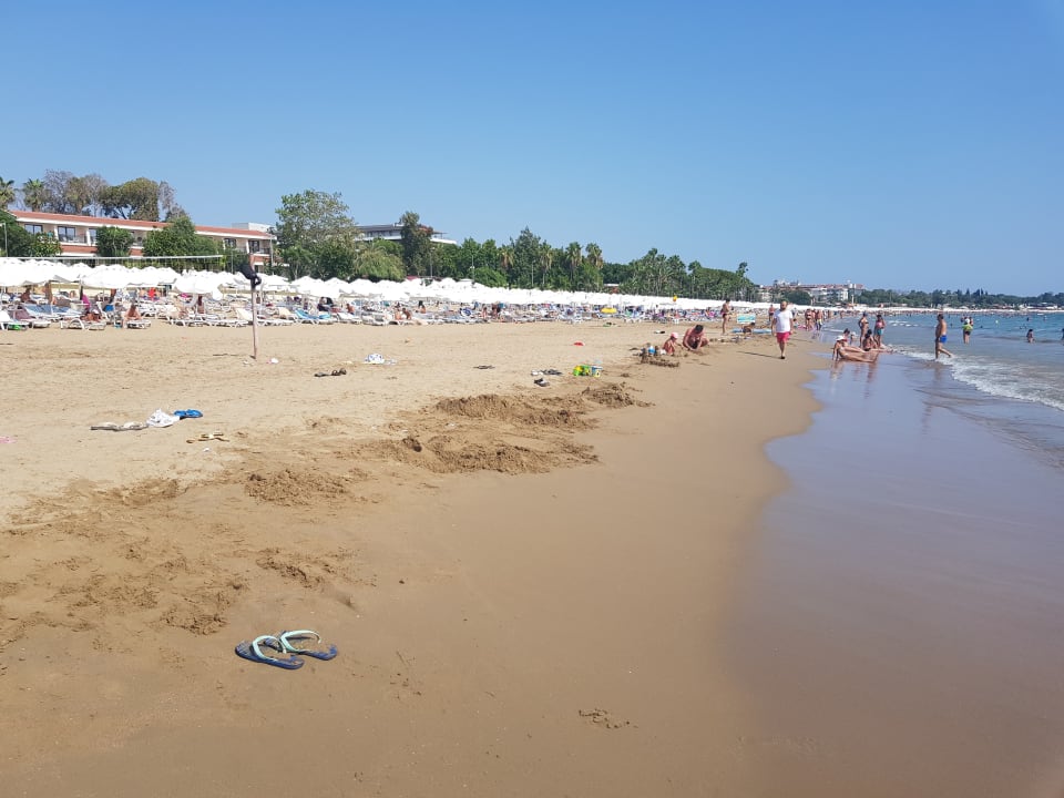 Strand Horus Paradise Luxury Resort & Club