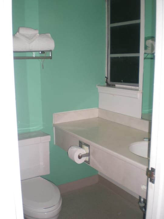 Bad The Atwood Hotel San Diego