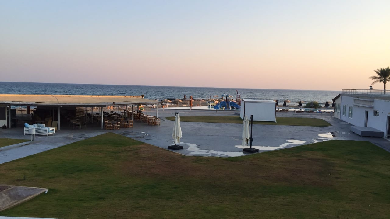 Sonstiges allsun Hotel Carolina Mare