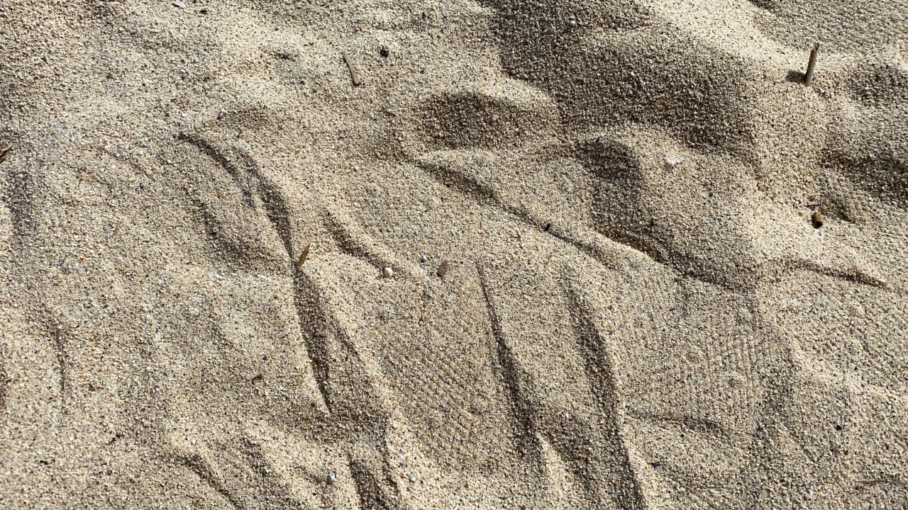 Strand Aldiana Club Rocca Nettuno Calabria