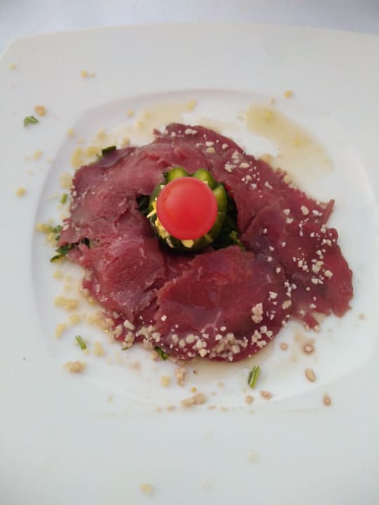 Gastro Cleopatra Luxury Resort Makadi Bay