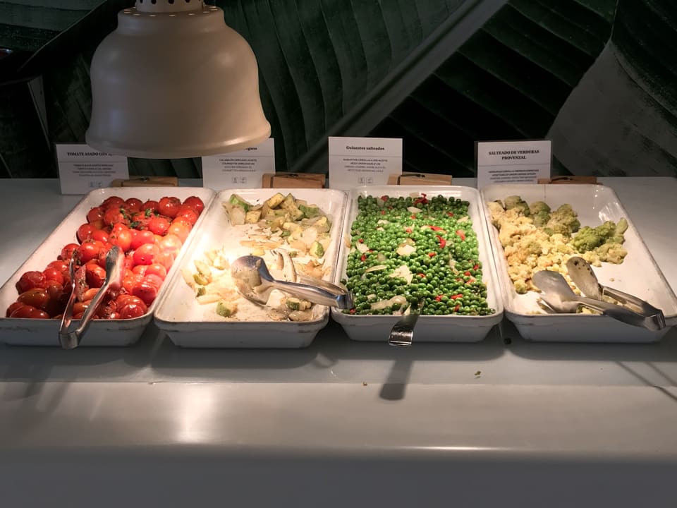 Gastro Iberostar Selection Fuerteventura Palace