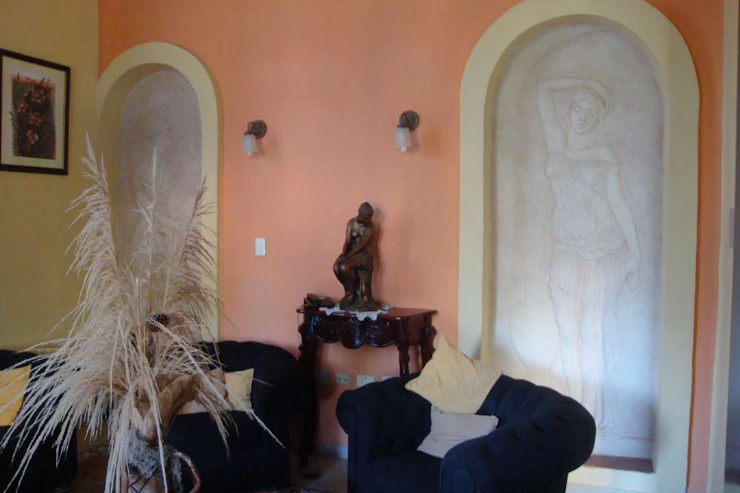 Schöner Zimmerchen, ohne Zweck Hotel Jagua Affiliated by Meliá