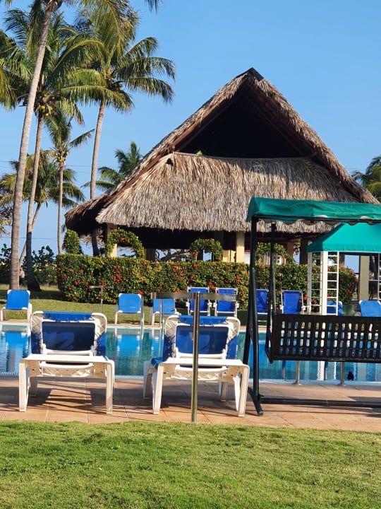 Pool Hotel Roc Barlovento
