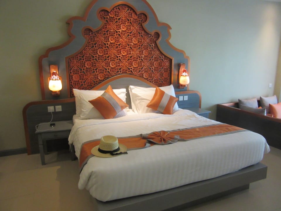 Zimmer Maikhao Palm Beach Resort