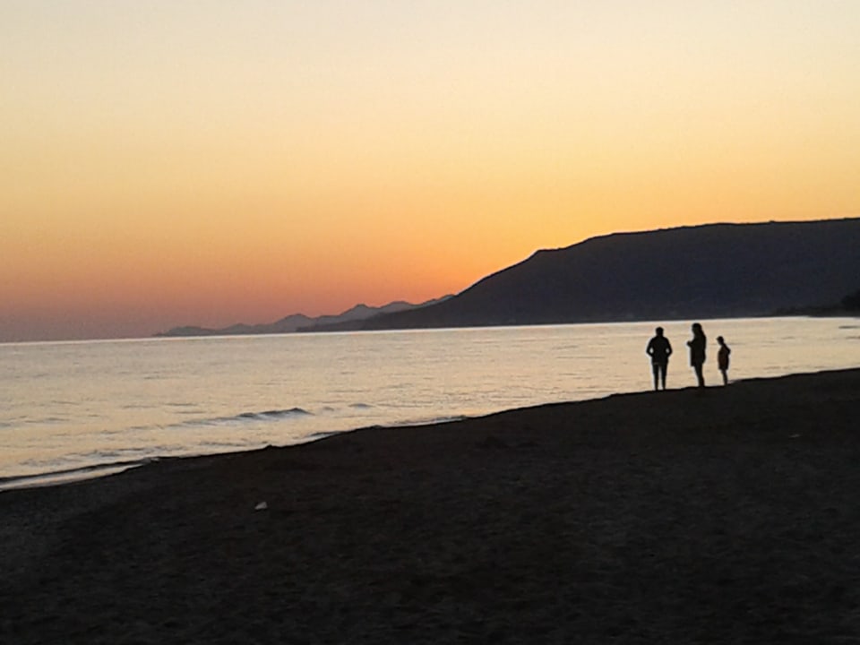 Strand Orpheas Resort - Adults Only