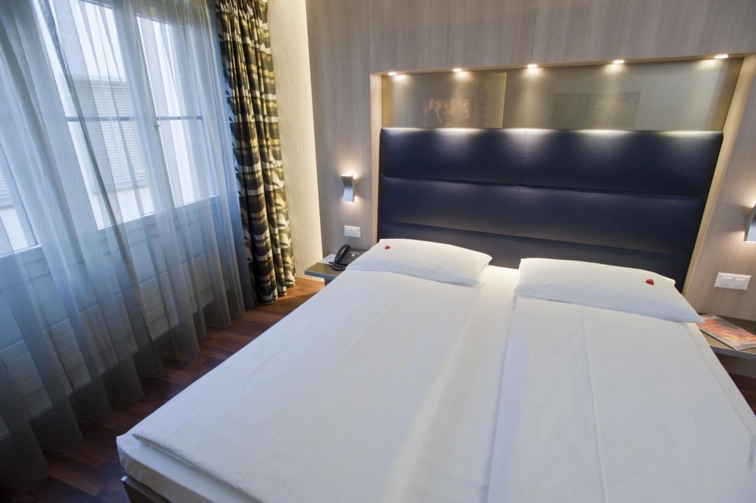 Doppelzimmer Hotel Alexander