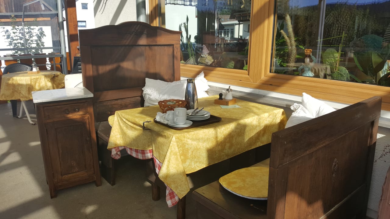 Gastro Schwarzwaldhotel-Gasthof Hirsch