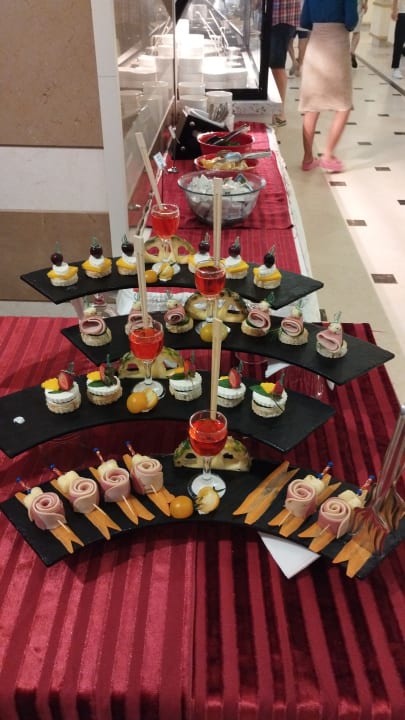 Gastro Diamond Excellence Resort & Spa