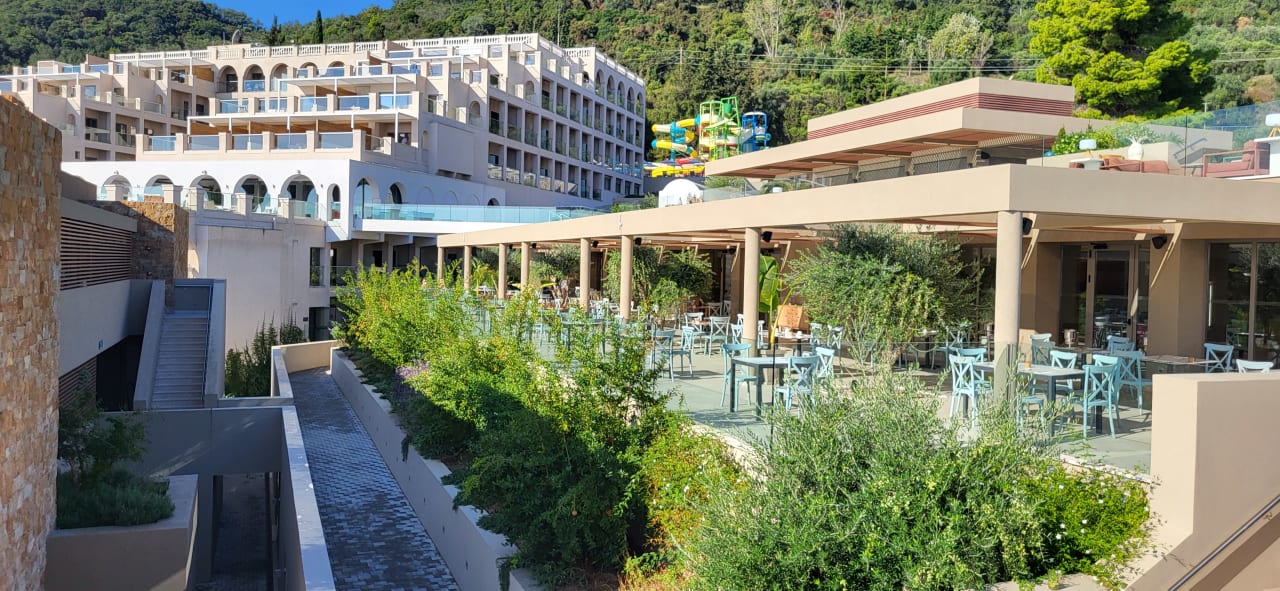 Gastro MarBella, Mar-Bella Collection