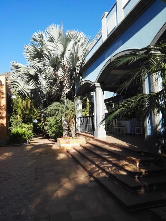 Sonstiges Hotel Cordial Mogán Playa
