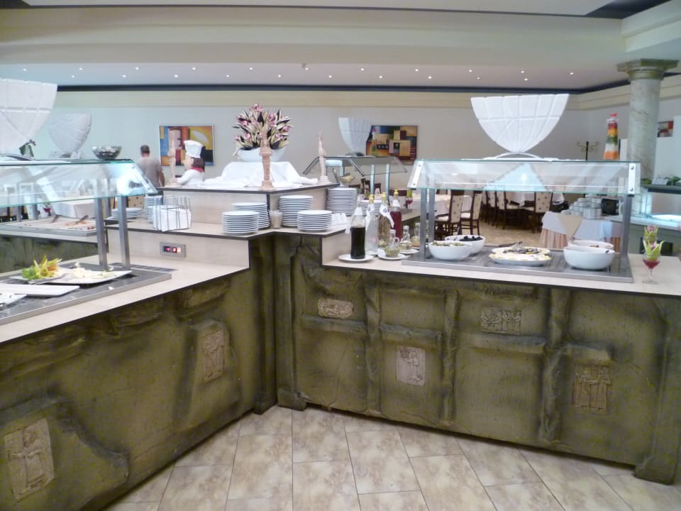 Restaurant Duni Royal Pelican Resort