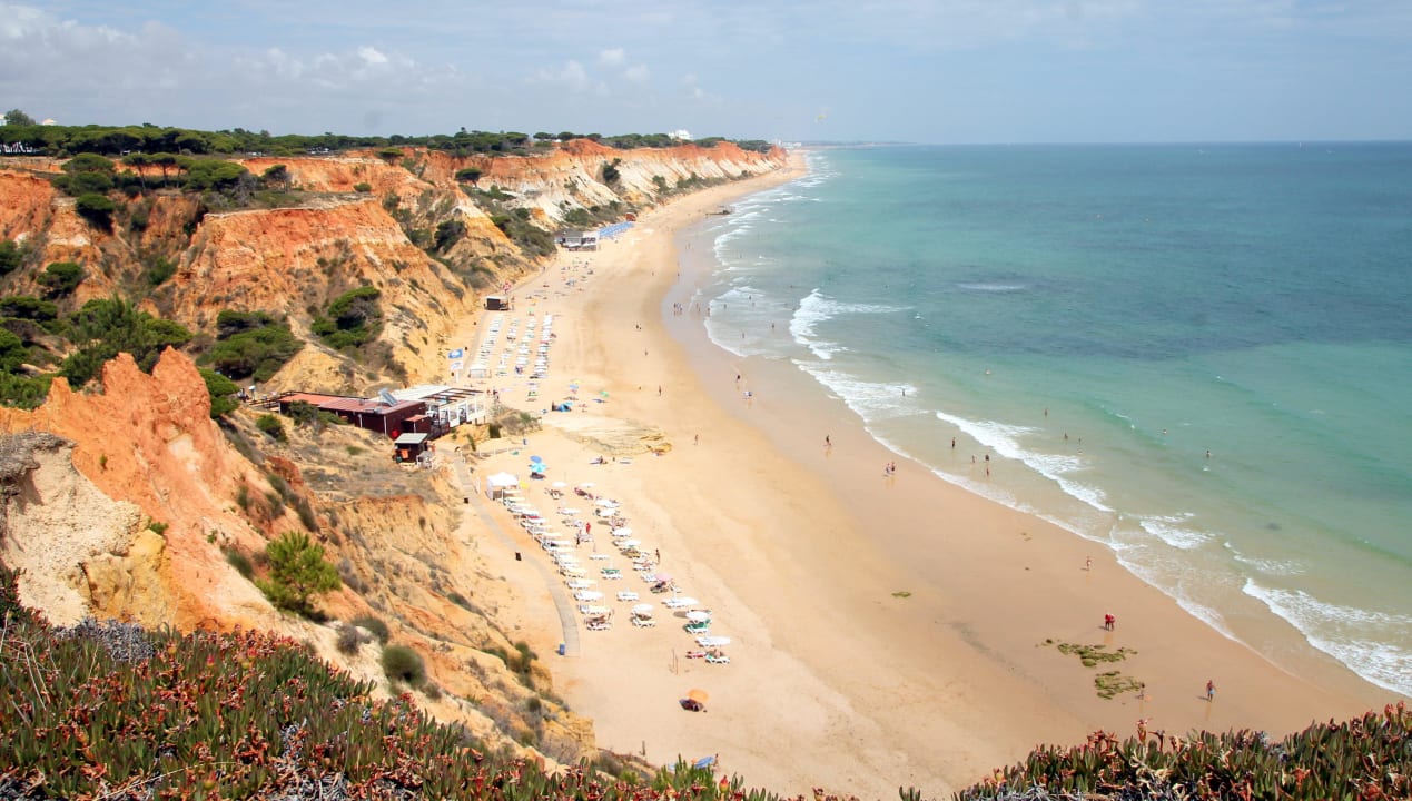 Hotelstrand Steinbrücke 3HB Guaraná - All Inclusive