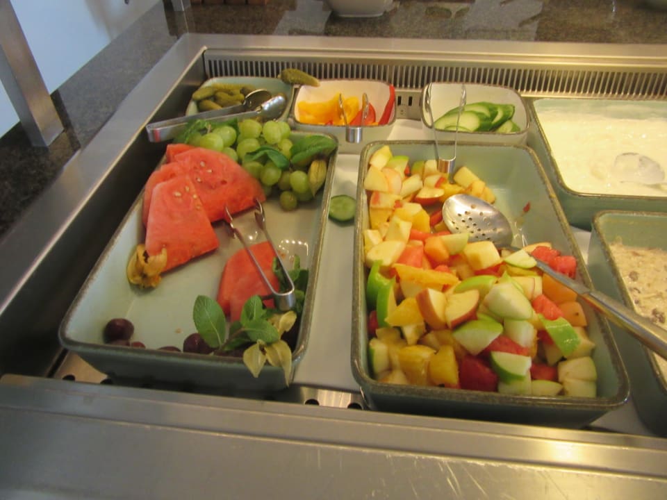 Gastro Seehotel Leoni