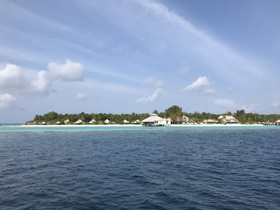 Strand Kihaa Maldives