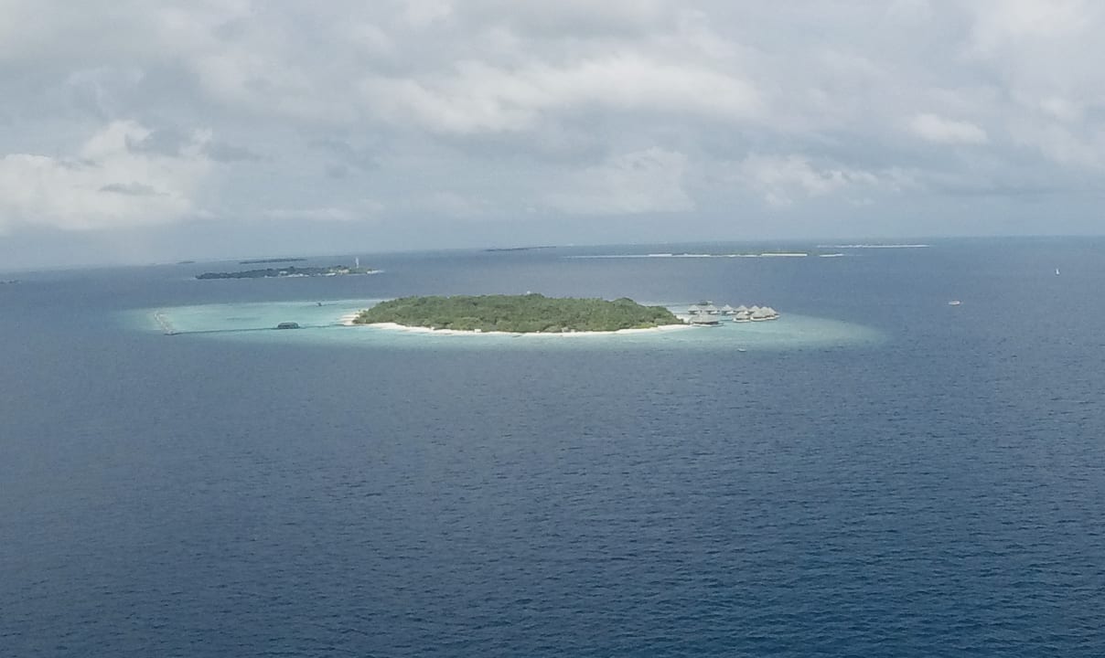 Strand Adaaran Select Meedhupparu Island Resort - Premium All Inclusive