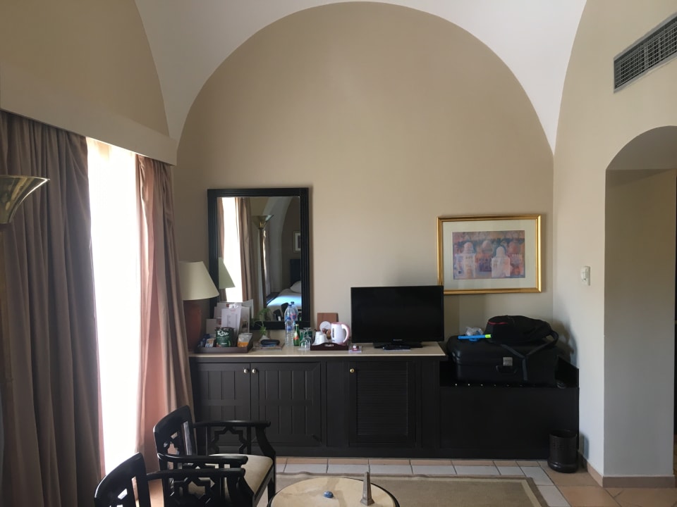 Zimmer Steigenberger Coraya Beach - Adults only