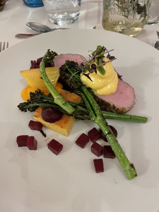 Gastro Waldhof Fuschlsee Resort