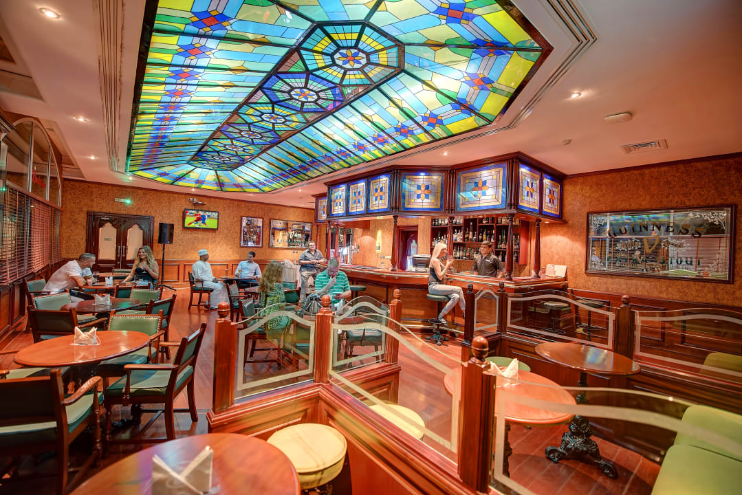 Gastro Crowne Plaza Salalah